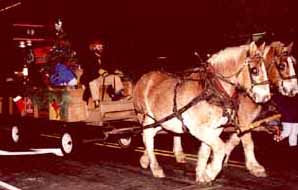 parade