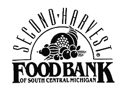 Food Bank Logo