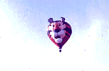 Hot Air Balloon