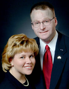 Brian Birdwell