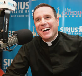Fr. Dave Dwyer